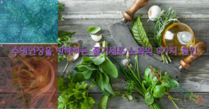 Read more about the article 수명연장을 방해하는 줄기세포 노화의 9가지 원인