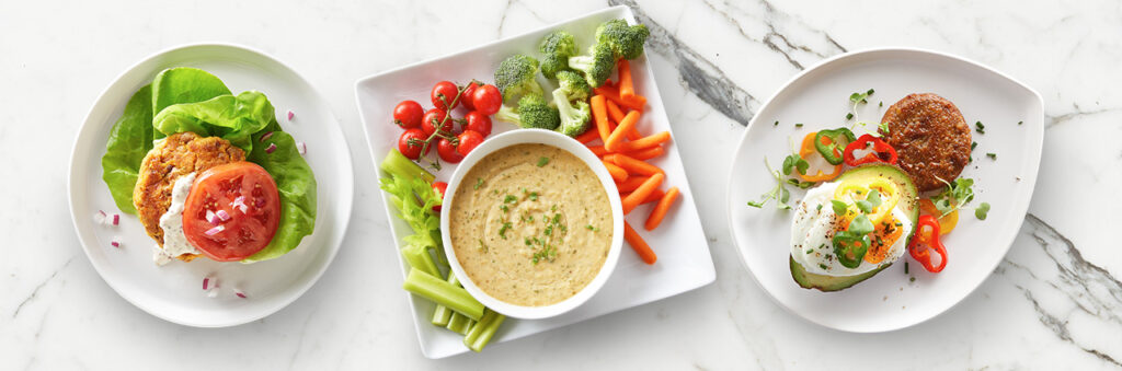 글루텐 프리 식단