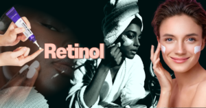 Read more about the article 레티놀(Retinol) 얼굴 모공 넓은 남자의 필수품 그 효과 8