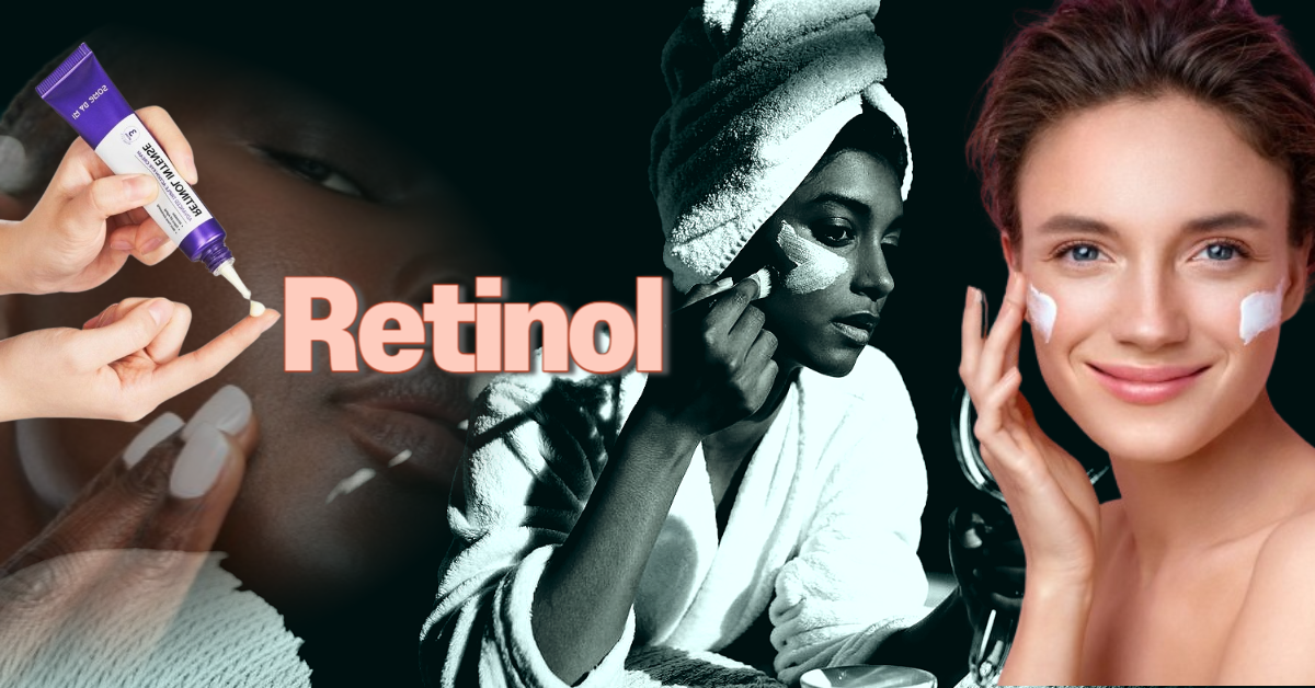 You are currently viewing 레티놀(Retinol) 얼굴 모공 넓은 남자의 필수품 그 효과 8