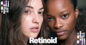 Read more about the article 레티노이드(Retinoid) 피부염 치료의 극한 그 효과 8가지