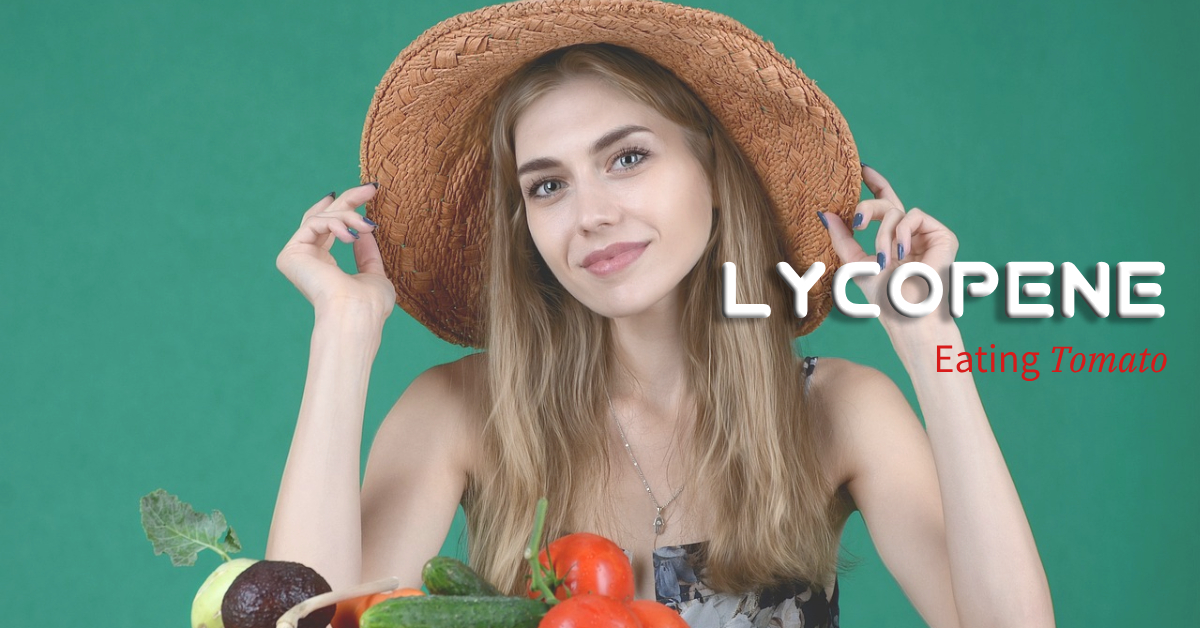 You are currently viewing 라이코펜(lycopene) 하루 권장량은 아침 공복 토마토 1개