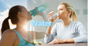 Read more about the article 하루 물 섭취량은 4리터 또는 2리터?