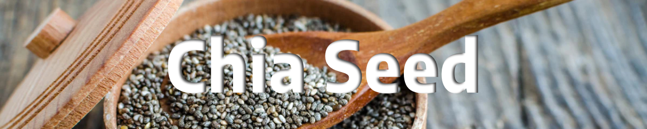 Chia Seed