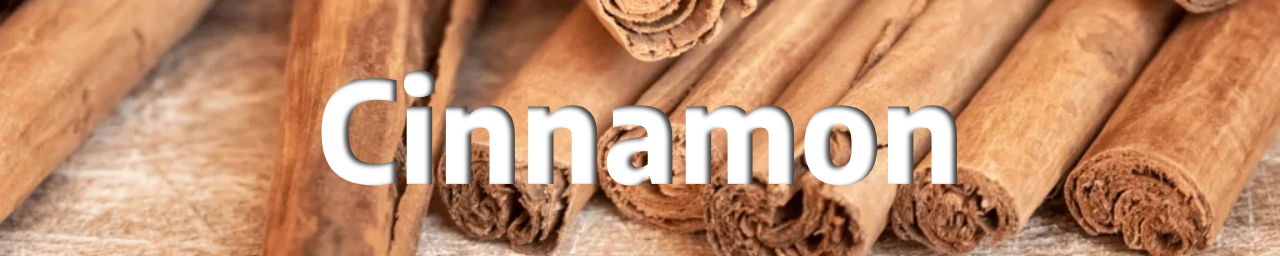 시나몬(Cinnamon)