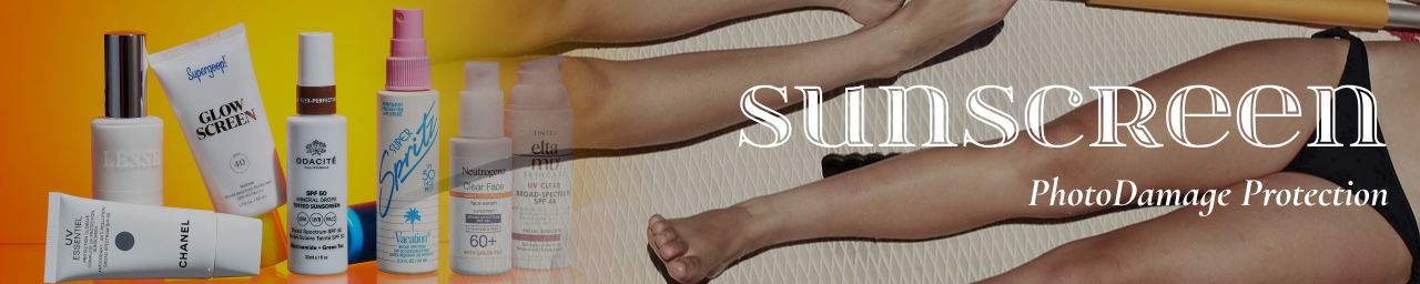 매일 발라야 하는 선크림의 선택 및 조건은 무엇인가요?섬네일 이미지