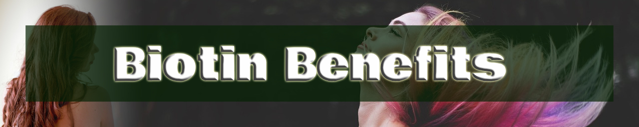 비오틴 효능은 무엇인가요?의 섬네일 이미지