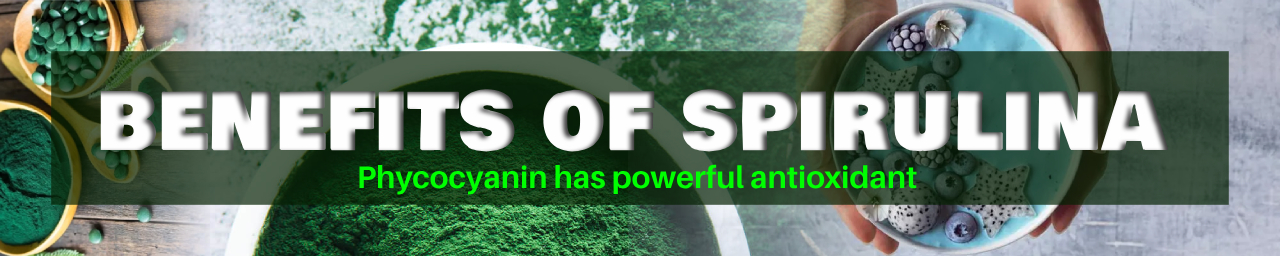 스피루리나 효능은 무엇인가요? 섬네일 이미지