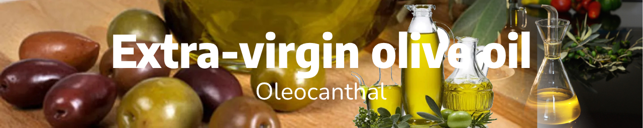 엑스트라 버진 올리브 오일(Extra-virgin olive oil) 섬네일 사진