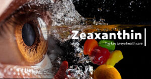 Read more about the article 지아잔틴(Zeaxanthin)은 루테인과 같은 눈 건강 관리법의 핵심인 5가지 효능