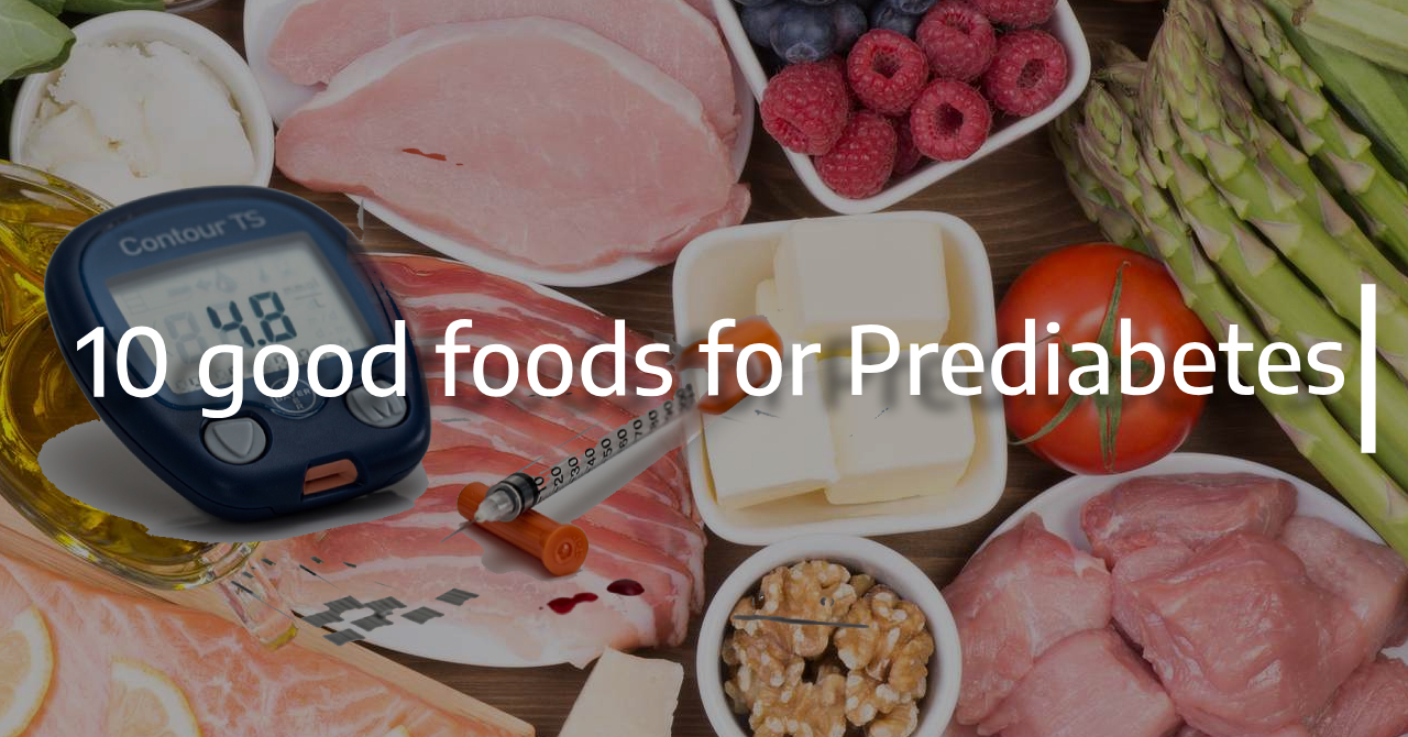 You are currently viewing 초기 당뇨에 좋은 음식 10가지를 왜 선택 해야만 하는가!