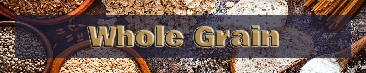 당뇨에 좋은 음식인 통곡물