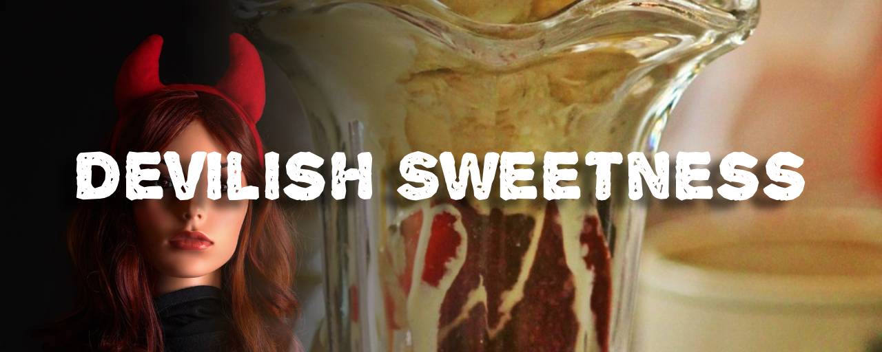 결론: 자연의 악마적인 달콤함 의 섬네일 이미지