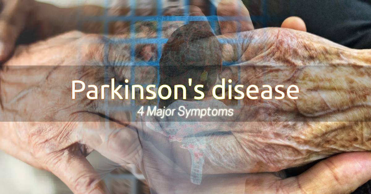 You are currently viewing 파킨슨 병 4대 증상 과 전조 증상을 알면 진행속도를 느리게 하여 완치 길이 활짝 열리게 한다!