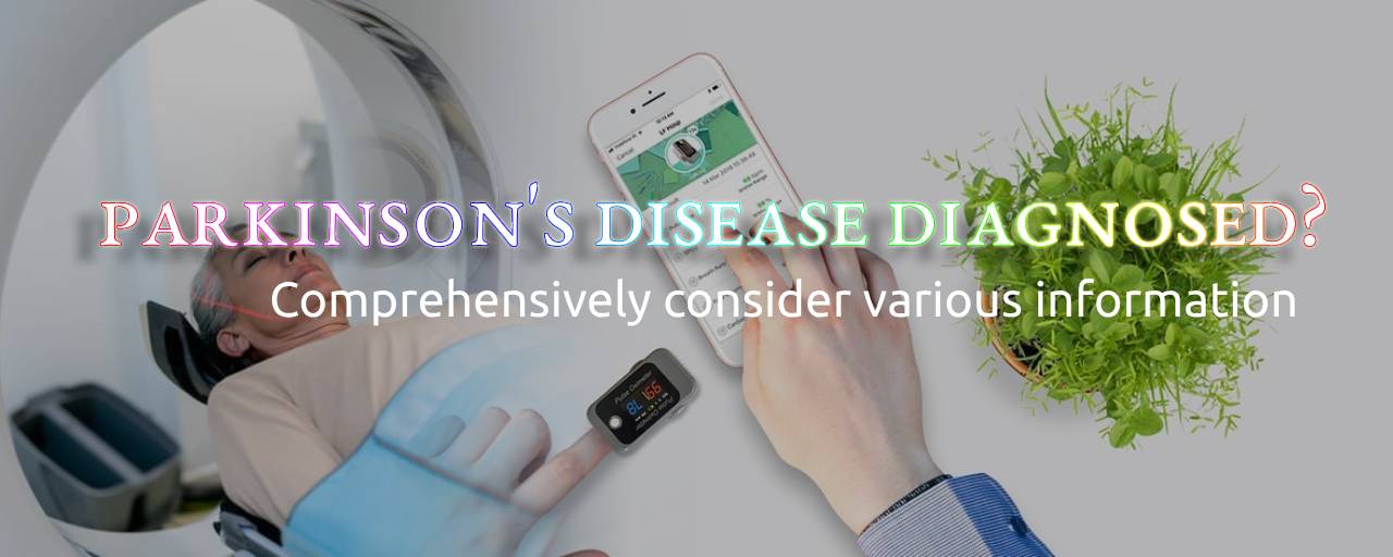 파킨슨 병 진단은 어떻게 이루어지나요?의 섬네일 이미지