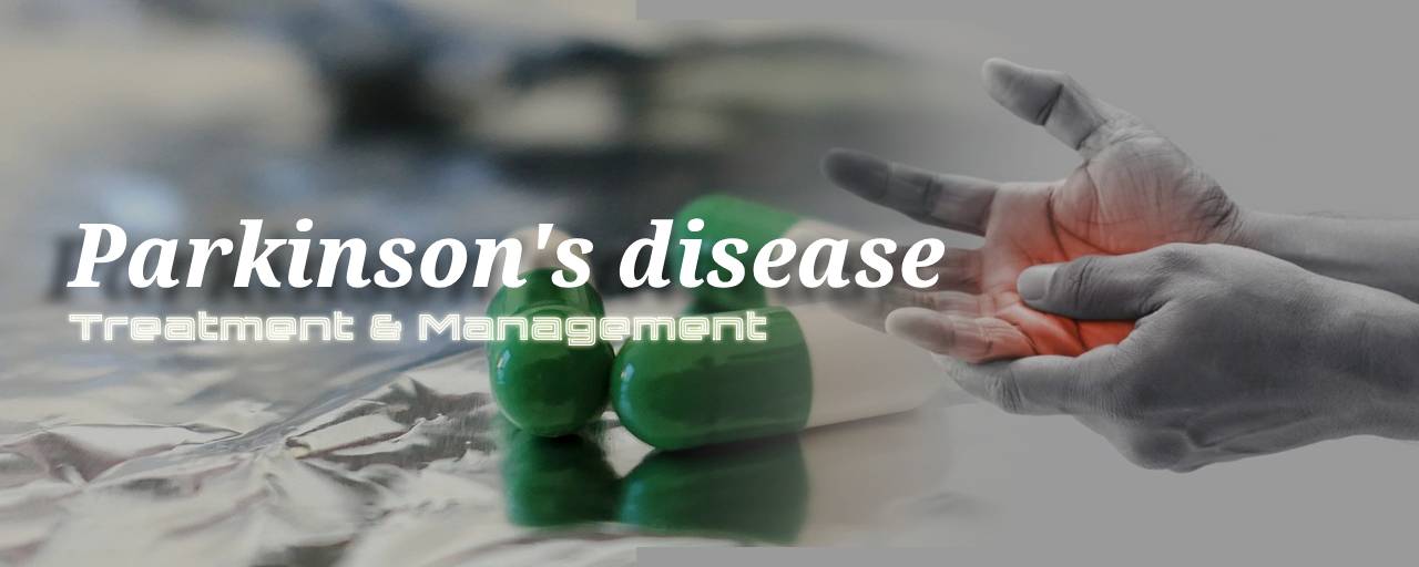 파킨슨 병 치료와 관리를 어떻게 해야 하나요?의 섬네일 이미지