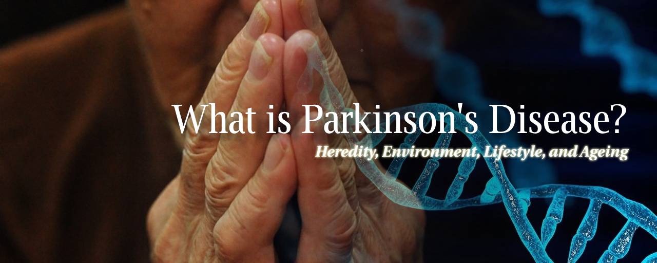 파킨슨 병(Parkinson's Disease)이란 무엇인가요?의 섬네일 이미지