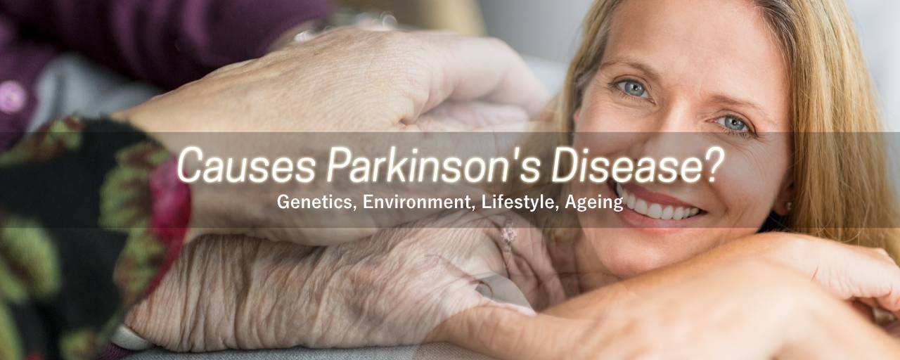 파킨슨 병의 원인은 무엇인가요?의 섬네일 이미지