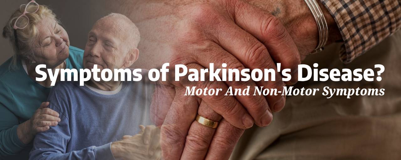파킨슨 병의 증상은 무엇인가요?의 섬네일 이미지