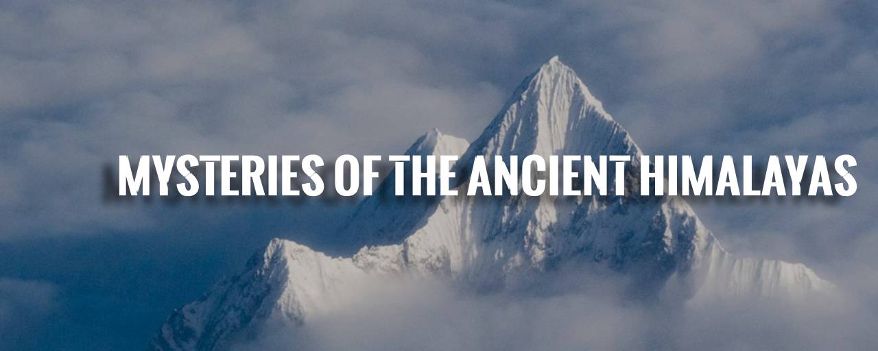 결론: 고대 히말라야의 신비의 섬네일 이미지