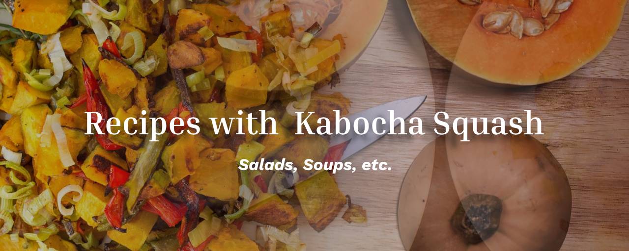 단호박 요리에는 무엇이 있나요?섬네일 이미지