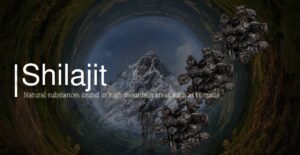 Read more about the article 실라짓(Shilajit) 폐경기 여성의 선물 그 효능 9가지