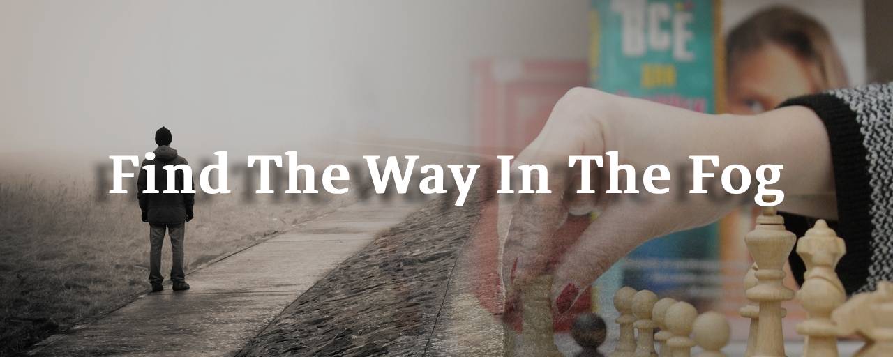 브레인 포그 결론:"안개 속에서 길을 찾다"의 섬네일 이미지